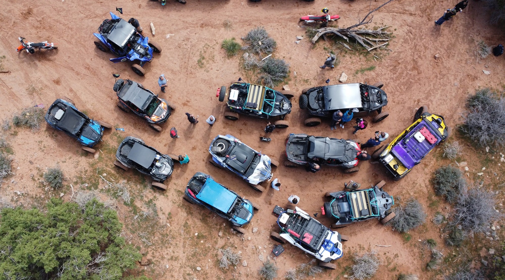 First Time SxS/UTV Owner Checklist, Upgrades and Necessities