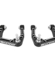 2021-2024 Ford Bronco ADS Billet Front Upper Control Arm Kit