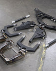 05+ TACOMA 2WD Race Suspension Kit by LSK