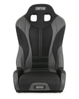 Simpson Pro Sport Suspension Seat