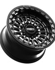 MetalFX Delta R Beadlock Wheel