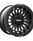 MetalFX Delta R Beadlock Wheel
