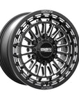 MetalFX Delta R Beadlock Wheel