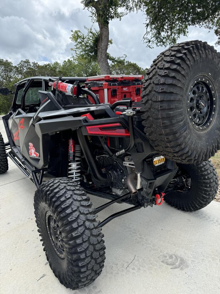 thumbnail interactive-video image 1 of Polaris RZR Pro XP / Turbo R Turbo Charger Upgrade – Force Turbos 1 of 12