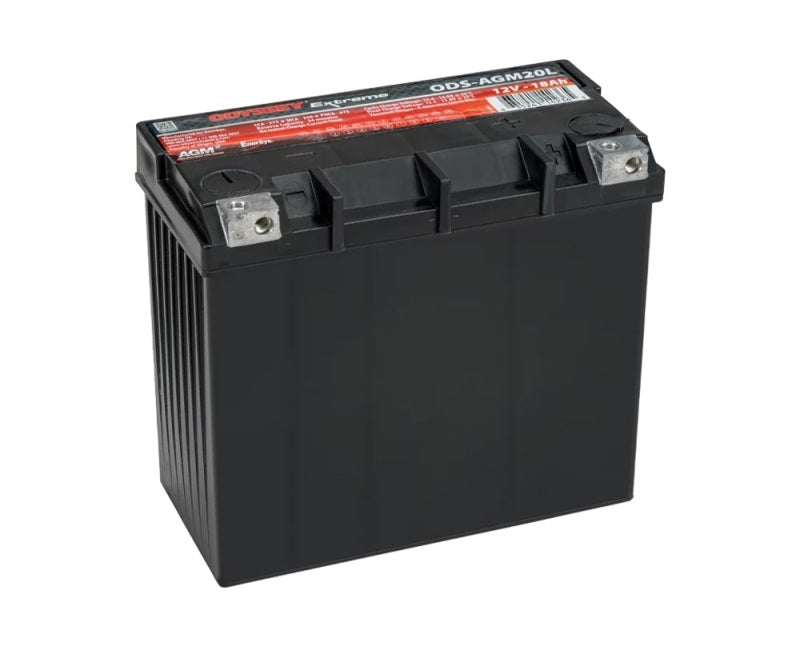 Odyssey AGM20L Battery – Reliable Power for Can-Am UTVs