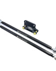 Maverick X3 HD Tie Rod Kit, 72" Models - WR Edition