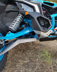 Maverick X3 72" Boxed High Clearance Lower A Arms