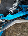 Maverick X3 72" Boxed High Clearance Lower A Arms