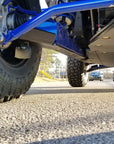 Polaris RZR Pro XP Trailing Arm Skids by Trail Armor