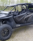 Polaris RZR Pro XP 4-seat Full Skids by Trail Armor