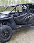 Polaris RZR Pro XP 4-seat Full Skids by Trail Armor