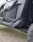 Polaris RZR Pro XP 4-seat Full Skids by Trail Armor