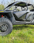 Polaris RZR Pro R 4-seat Full Skids by Trail Armor