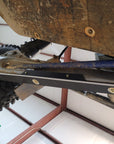 Polaris RZR Pro R Trailing Arm Skids by Trail Armor