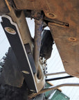 Polaris RZR Pro R Trailing Arm Skids by Trail Armor