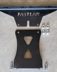 Fits up to 4 Pods or a 10" light bar