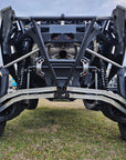 Maverick R Pro Rock High Clearance Billet Radius Rod Kit