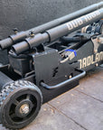 Jack Mount for 'Harbor Freight' Badlands Offroad Jack