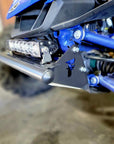 Fastlab Yamaha YXZ1000R Baja Front Bumper