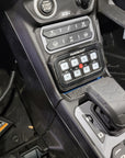 AR-800 Switch
