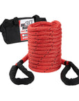 Kinetic Recovery Rope - 30'