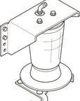 2019+ GM 1500 Firestone Ride-Rite Air Spring Kit Rear