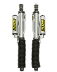 2011-2014 Ford F-150 Raptor - Rear 3.0 in. Bypass Shock - 3-Tube - Piggyback Reservoir
