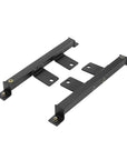 Simpson Can-Am Lowering Seat Mount for Simpson Seats