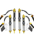MBR Race Shock Kit, 2018+ Can-Am X3 4-seat 72" by ADS Suspension