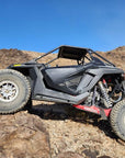 Polaris Pro R Boxed Trailing Arms