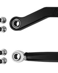 ADS 2020+ Polaris Pro XP High Clearnace Radius Rods