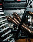 Trinity Racing RZR Pro R Header