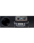 PCI Can Am Maverick R Radio and Intercom Package Center Console Mount
