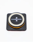 ROOF DOCK FOR MAGLOCK HOSE