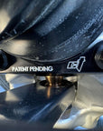 Maverick R Pro Rock High Clearance Lower A Arms