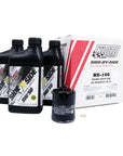 Klotz Polaris RZR / Ranger Oil Change Kit
