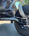 Maverick R Pro Rock High Clearance Lower A Arms