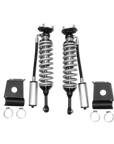 2007-2021 Toyota Tundra 2WD/4WD - Front 2.5 in. Race Coilovers - 0-3 in. Lift - Remote Reservoir