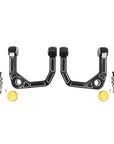 2005-23 Toyota Tacoma Front Upper Control Arm Billet by ADS