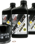Klotz Polaris RZR / Ranger Oil Change Kit