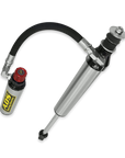 2005-2023 Toyota Tacoma 4WD - Rear 2.5 in. Race Shocks, Adjuster Reservoir, For 0-2.5" Aftermarket Leaf Spring