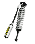 2007-2021 Toyota Tundra 2WD/4WD - Front 2.5 in. Race Coilovers - 0-3 in. Lift - Remote Reservoir