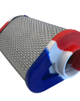 S&B Filters RZR XP1000, XP Turbo, RS1, Turbo R, Pro S