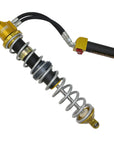 MBR Race Shock Kit, 2018+ Can-Am X3 4-seat 72" by ADS Suspension