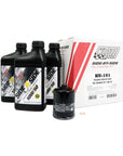 Klotz Polaris RZR / Ranger Oil Change Kit
