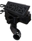 S&B Particle Separator (Wheel Well Mounted) for the 2022-2025 Polaris RZR PRO R 2.0L