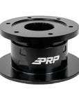 Quick Release Steering Wheel Hub