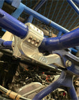 AVID YXZ Rear Shock Tower Relocation