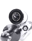 2011-2014 Ford F-150 Raptor - Rear 3.0 in. Bypass Shock - 3-Tube - Piggyback Reservoir