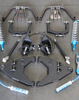 99-10 GM 2500HD 2WD or 4WD Race Suspension Kit by LSK